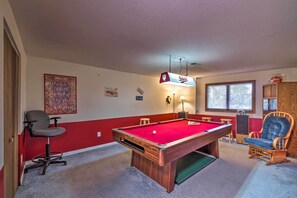 Huis (4 Bedrooms) | Interieur