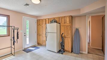 Casa (4 Bedrooms) | Interni