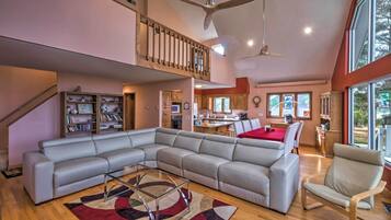Casa (4 Bedrooms) | Interior