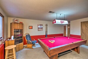 Casa (4 Bedrooms) | Interni