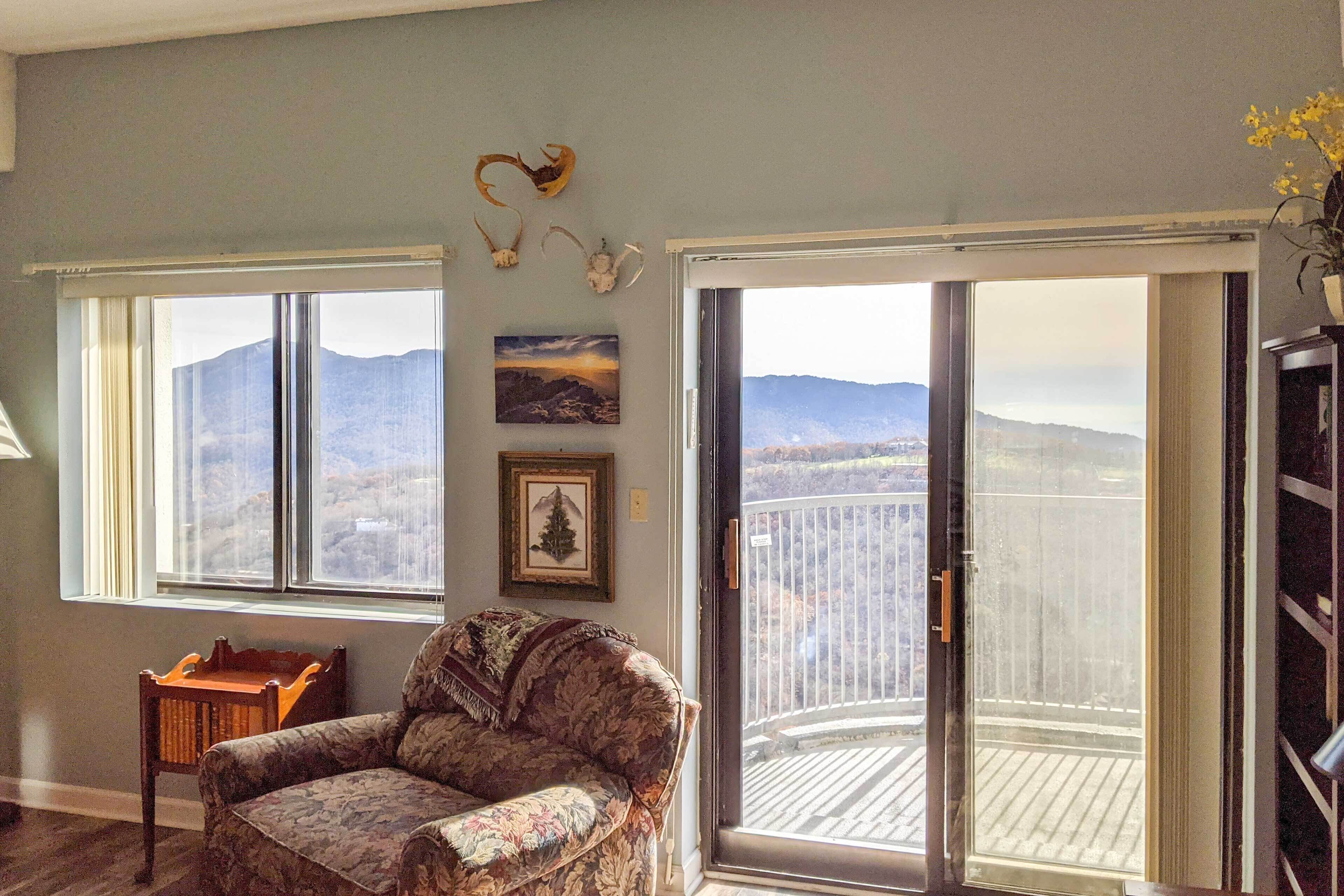 公寓 (2 Bedrooms) | 住宿內部