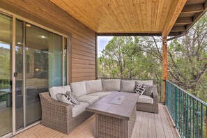 하우스 (3 Bedrooms) | 내부