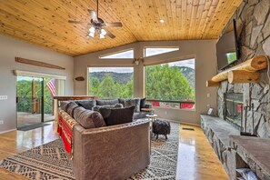 Casa (3 Bedrooms) | Interior