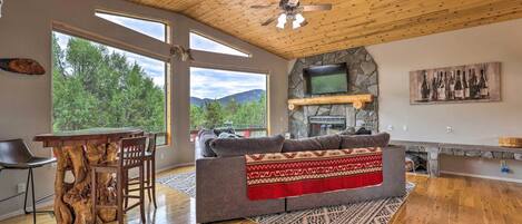 Casa (3 Bedrooms) | Interior