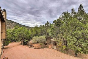 Casa (3 Bedrooms) | Interni