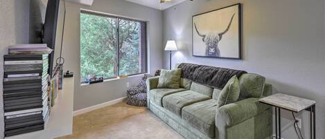 單棟房屋 (3 Bedrooms) | 內部