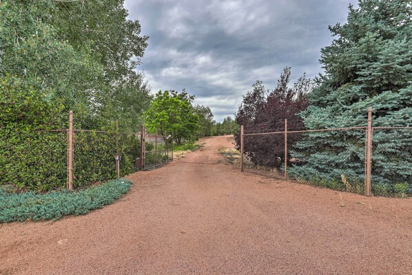 Casa (3 Bedrooms) | Interni