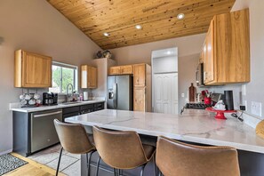 Maison (3 Bedrooms) | Intérieur