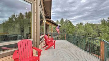 Rumah (3 Bedrooms) | Interior