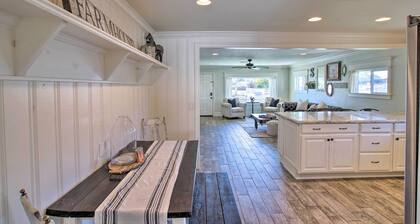 Families w/ Pets Welcome! Dtwn Gilbert Retreat