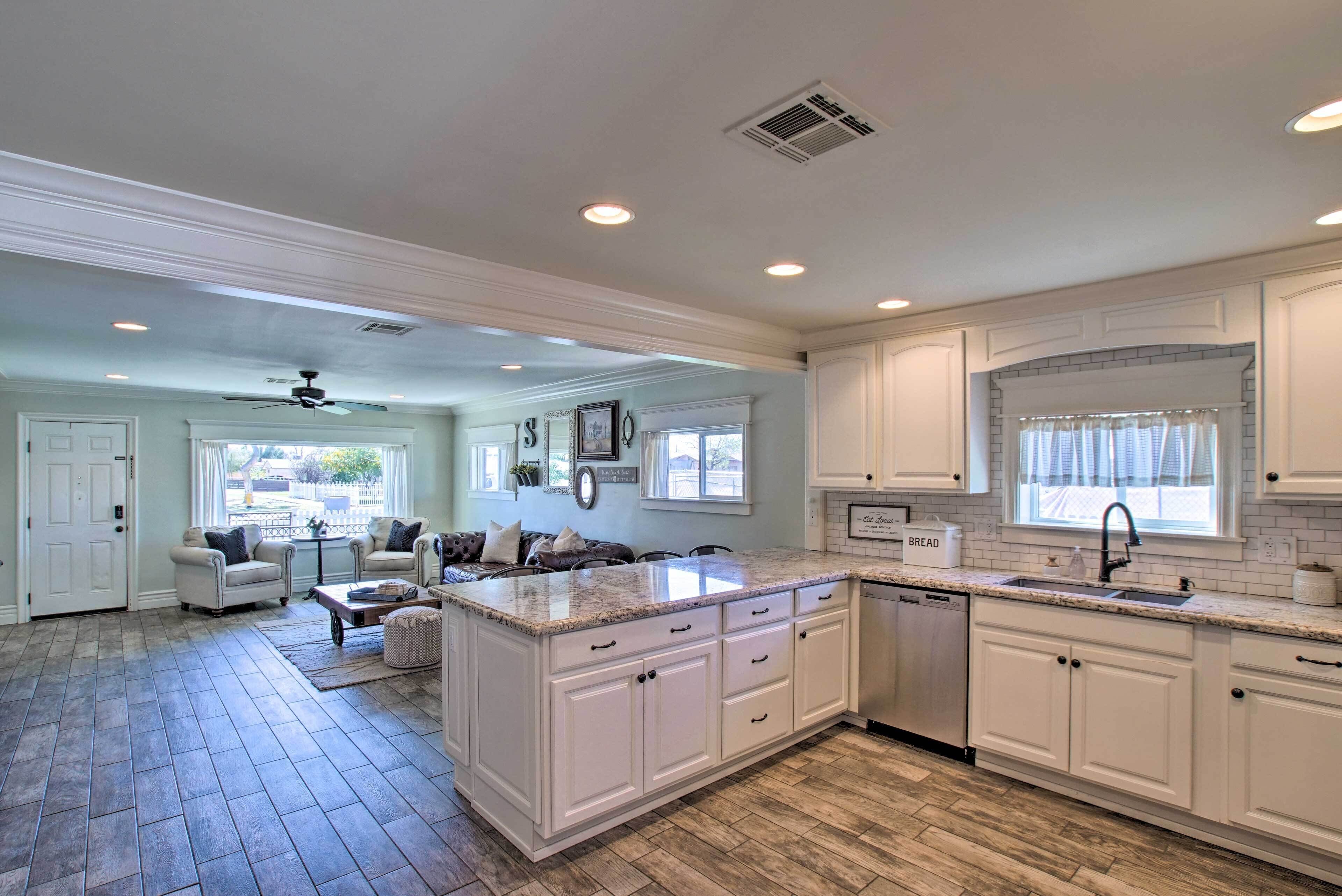 獨棟房屋 (2 Bedrooms) | 住宿內部