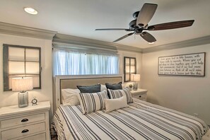 House (2 Bedrooms) | Interior - Families w/ Pets Welcome! Dtwn Gilbert Retreat (Gilbert)