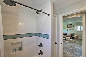 Casa (2 Bedrooms) | Interni