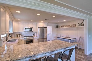 Casa (2 Bedrooms) | Interior