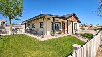 Nhà (2 Bedrooms) | Nội thất