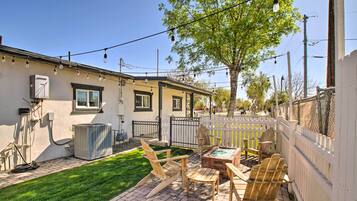 Nhà (2 Bedrooms) | Mặt tiền nơi lưu trú