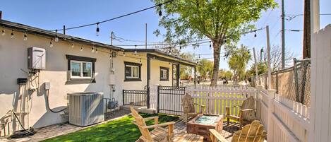 House (2 Bedrooms) | Front of property