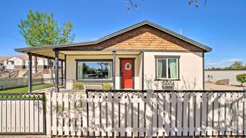 Casa (2 Bedrooms) | Interior