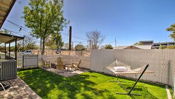 Nhà (2 Bedrooms) | Nội thất