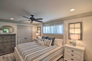 House (2 Bedrooms) | Interior - Families w/ Pets Welcome! Dtwn Gilbert Retreat (Gilbert)