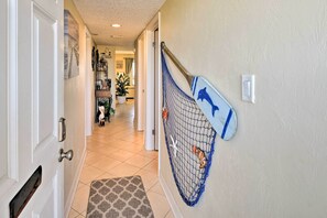 Appartement (2 Bedrooms) | Intérieur