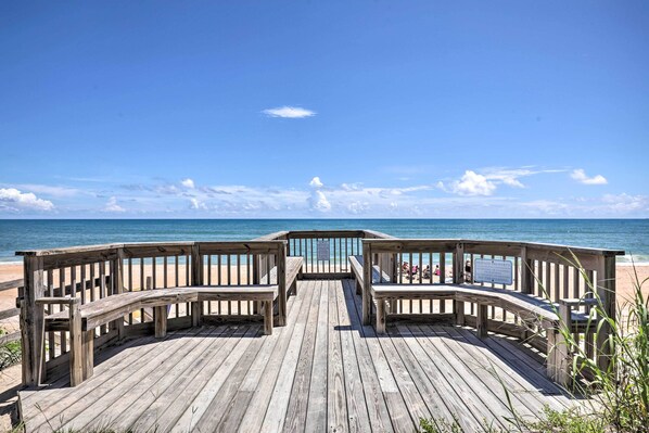 Apartment (2 Bedrooms) | Innenbereich