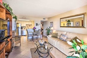 Apartment (2 Bedrooms) | Innenbereich
