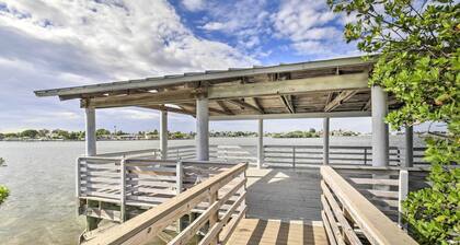 Home w/ Yard: 1 Mi to Indian Rocks Beach & Golf