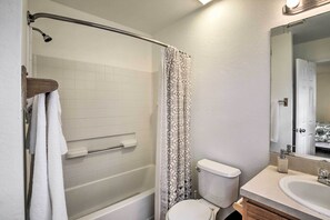 Casa (4 Bedrooms) | Parte interna