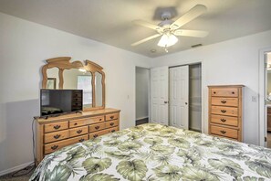 Nhà (4 Bedrooms) | Nội thất