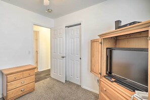 Hus (4 Bedrooms) | Interiør