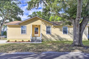 Casa (4 Bedrooms) | Interior