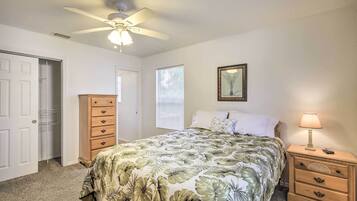 Casa (4 Bedrooms) | Interior