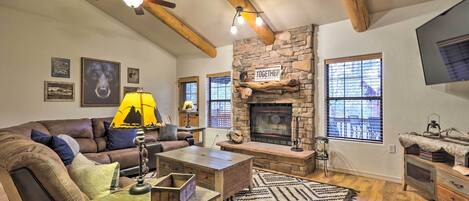 Appartement (3 Bedrooms) | Façade de l’hébergement