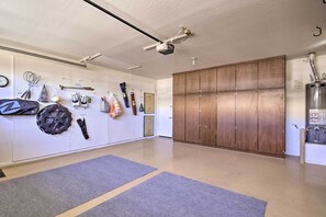 House (3 Bedrooms) | Interior - Phoenix Retreat w/ Pool, Spa & Theater Room (Gilbert)