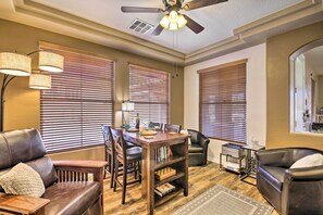 House (3 Bedrooms) | Interior - Phoenix Retreat w/ Pool, Spa & Theater Room (Gilbert)