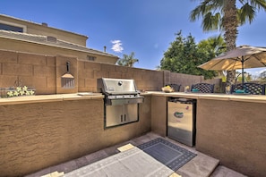 Casa (3 Bedrooms) | Parte interna