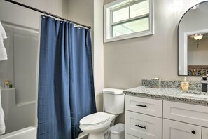 Maison (3 Bedrooms) | Intérieur