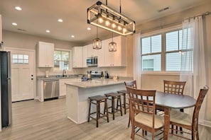 Casa (3 Bedrooms) | Interior