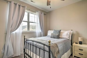 Hus (3 Bedrooms) | Innvendig