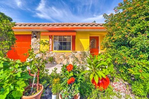 บ้านพัก (2 Bedrooms) | ภายใน