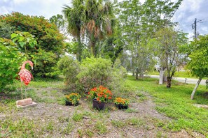 Interior - North Port Garden Home: Florida Room, Lanai! (North Port)