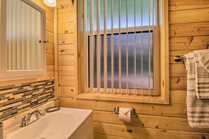 Cottage (1 Bedroom) | Nội thất