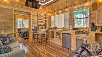 Cottage (1 Bedroom) | Front of property