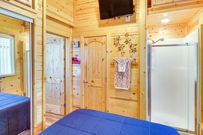Cottage (1 Bedroom) | Nội thất