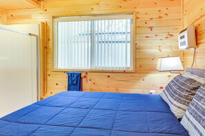 Cottage (1 Bedroom) | Interior