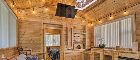 Cottage (1 Bedroom) | Interior