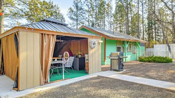 Cottage (1 Bedroom) | Front of property
