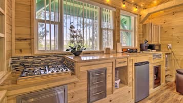 Cottage (1 Bedroom) | Interior