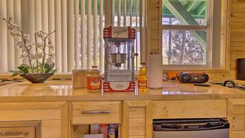 Cottage (1 Bedroom) | Interior